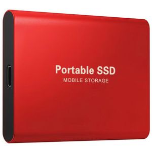 Solid State Drive Draagbare Ssd 500Gb 1Tb 2Tb Externe Solid State Schijf Voor Pc Laptop Voor Macbook draagbare Ssd Harde Schijf