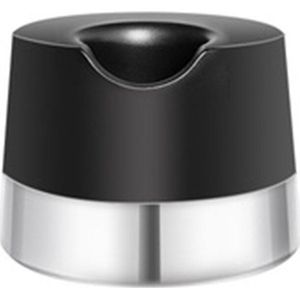 Unieke Zwaargewicht Mannen Scheren Scheermes Standhouder Base Voor Brother Boyfriend Echtgenoot