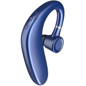Business Bluetooth Headset Bluetooth 5.0 Oortelefoon Handsfree Hoofdtelefoon Mini Draadloze Oortelefoon Oordopjes Oortelefoon Voor Alle Telefoons