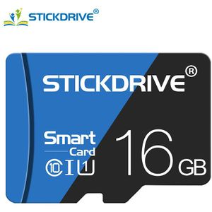 Officiële Verificatie Hoge Snelheid Class10 Geheugenkaart 16 Gb 32 Gb 64 Gb Micro Sd-kaart 4 Gb 8 Gb sdhc/Sdxc Tf Microsd Card Memory Stick