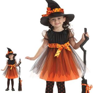 Kinderen Anime Costumeswitch Rollenspel Halloween Kostuums