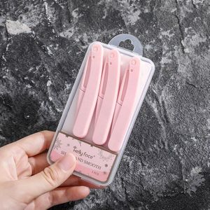 1/3/10Pcs Wenkbrauw Scheermes Trimmer Scheerapparaat Hair Remover Makeup Tools Facial Razor Gezicht Bikini Ontharing vrouwen Beauty Makeup Tools