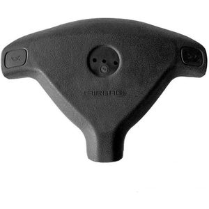 Auto Accessoires Driver Cover Stuurhoes Voor Vauxhall Opel Astra G/A/Corsa B/Tigra MK1