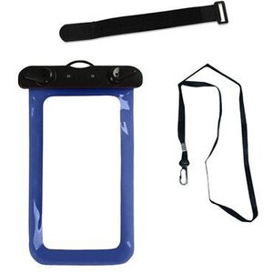 6.5Inch Waterdichte Onderwater Zwemmen Telefoon Pouch Dry Bag Case Voor Mobiele Alle Smartphones Bolsa Ondoordringbare Movil Duiken A40