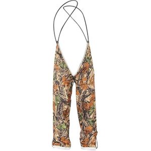 Ultralight Draagbare Waterdichte Broek Outdoor Vissen Paardrijden Klimmen Camping Regen Broek