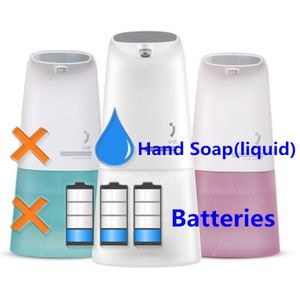 Xiaomi Mijia Auto Inductie Schuimende Hand Wassen Wasmachine Automatische Zeepdispenser 0.25S Infrarood Inductie Voor Baby En Familie