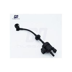NIUBEAUTO Purge Vent Controle Magneetventiel Voor Opel Corsa D Astra J A14NET Vauxhall 55576071 0280142505
