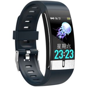 Body Temperatuur Monitor, Ecg Ppg Smart Armband, Hartslag Slimme Horloge, Bloeddrukmeting, sport Fitness Bracelet70