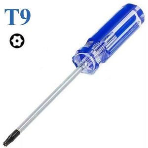 1Pc Schroevendraaier Voor Xbox 360 Magnetische Pvc Handvat Precisie Draadloze Controller