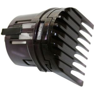 1-3Mm Tondeuse Kammen Voor QC5510 QC5530 QC5550 QC5560 QC5570 QC5580 Tondeuse Vervanging Kam