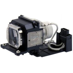 Compatibel 5J. J2K02.001 voor Benq W500 projector lamp met behuizing