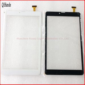Touch voor 8 ""DIGMA Plane 8558 4G PS8172PL Tablet Touch Screen Touch Panel digitizer glas Sensor Vervanging 8558 PS8172PL
