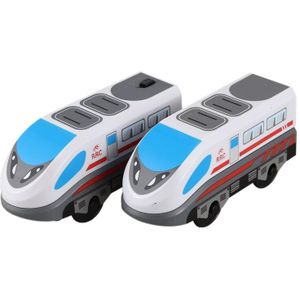 Kinderen Goedkope Speelgoed Rc Trein Set Locomotief Speelgoed Hogesnelheidstrein