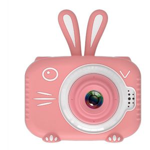 Verjaardag Kids Digitale Camera Heldere Kleur Kinderen Super Mini Speelgoed