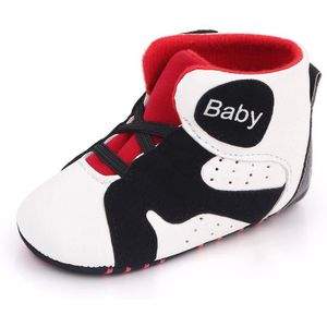 Lente Pasgeboren Baby Casual Sport Schoenen Baby Schoenen Baby Jongens Sneakers Zachte Bodem Ademend Baby Meisjes Baby Peuter Schoenen