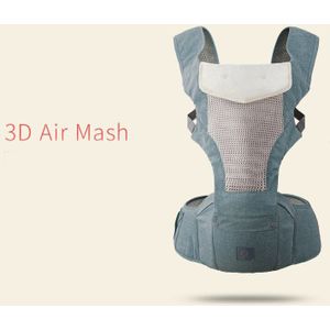 Baby Carrier 3-24 Maanden Voor Carry Portabebes Manduca Katoen & Polyester Baby Pasgeboren Verstelbare ZOMER GEBRUIK BETER