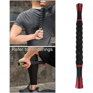 Spier Roller Massage Stick Voor Atleten 17 &quot;Body Massager Voor Herstel