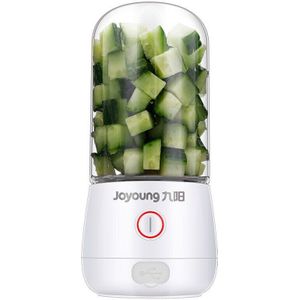 Joyoung Draagbare Juicer Blender Huishoudelijke Fruit Mini Sap Maker Sap Beker milkshake smoothie machine