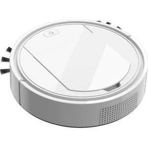 3 In1 Automatische Robot Draadloze Stofzuiger Vegen Usb Opladen Intelligente Lui Stofzuiger Robots Huishoudelijke Machine