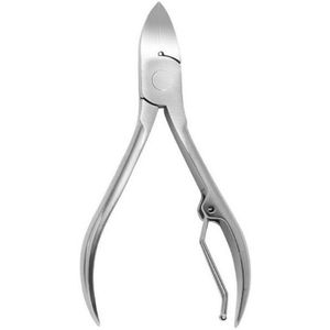 Teen Nagelknipper Correctie Dikke Nagels Ingegroeide Teennagels Tangen Dode Huid Clipper Tool Pedicure Care Tools