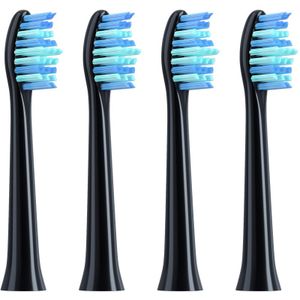 4/10 Stks/set Vervanging Voor Alle Huawei/Libod/Hilink Smart Elektrische Tandenborstel Schoon Opzetborstels Tandheelkundige Vervangen smart Borstelkop