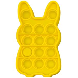 Antistress Speelgoed Bubble Popping Game Push Fidget Zintuiglijke Speelgoed Funny Adult Kids Reliver Stress Speelgoed Siliconen Autisme Speciale Behoeften