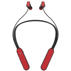 Lanado Nekband Koptelefoon Draadloze Fone Bluetooth Hoofdtelefoon Met Mic Handsfree Tws Oordopjes Ruisonderdrukkende Hoofdtelefoon