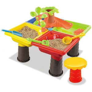 Kinderen Strand Speelgoed Tafel Spelen Zand Zwembad Set Baby Play Water Baggeren Gereedschappen Spelen Zand Speelgoed Kids Voor kinderen