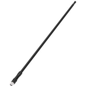 13 "Aluminium Am Fm Antenne Radio Antennes Mast Voor Jeep Wrangler Jk Unlimited Sahara Rubicon 2007 Signaal versterker Antenne