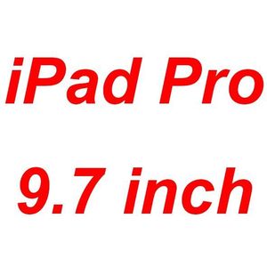 Gehard Glas screen protector Voor Apple iPad air voor iPad pro 10.5 inch Beschermende Film voor Ipad air mini 1 2 3 4 5