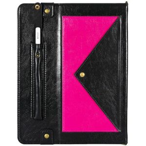 Luxe Case Voor Huawei Matepad Pro 10.8 MRX-W09 MRX-AL09 Gevallen Cover Pu Leather Flip Case Capa Voor Huawei Matepad Pro case 10.8