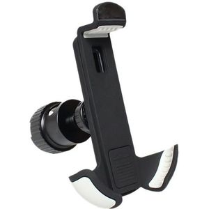 Auto Mobiele Telefoon Houder Auto Air Vent Clip Mount Navigatie Opladen Houder Voor Smart 453 Fortwo Forfour