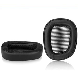 Ear Pad Voor Logitech G433 G233 G-Pro G533 Headset Vervanging Hoofdtelefoon Memory Foam Vervanging Oorkussen Foam Oorkussens