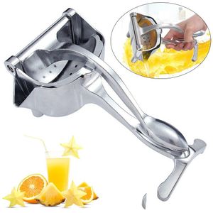 Citrus Citruspers Friut Handleiding Sap Drukken Blender Aluminium Oranje Lime Sapcentrifuge Maker Keuken Fruit Tool Machine