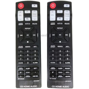 Originele AKB74955331 AKB74955332 Voor Lg Mini Hi-Fi Systeem Afstandsbediening CJ65 CJS65F CJ45 CJS45F FH6 CJ98 NJ98F CJS98F OJ98