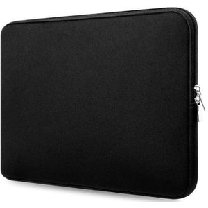 Universele Laptop Waterdichte Shockproof Sleeve Zakken Voor Macbook Air 11 Pro Retina 8 Inch Notebook Cover Case Rits Tas Pad tas