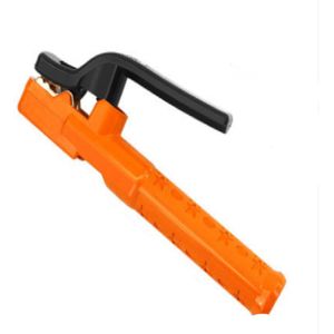 500a L24cm Zuiver Koper Lassen Klem Solderen Houder Lassen Accessoires Elektrode Houder Lassen Houder Klepstandsteller