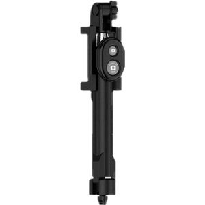 Unipod Selfie Stick Handheld Statief Sluiter Universele All-In-Een Draadloze Selfie Stok Met Afstandsbediening Voor Telefoon