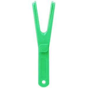 Tandzijde Flosser Y Vorm Handvat Interdentale Tanden Reinigen Stok Gereedschappen Aid Mondhygiëne Tandenstokers Cleaner Veiligheid Oral Care