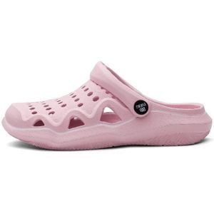 Originele Klassieke Klompen Tuin Slippers Water Schoenen Vrouwen Zomer Strand Aqua Slipper Outdoor Gelei Muilezels Sandalen Tuinieren Schoenen