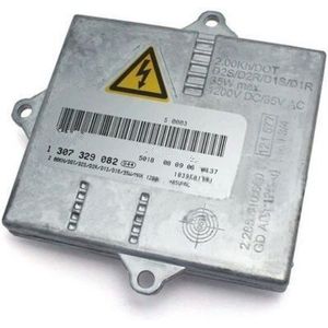 YIJIAFAN - S-Haran - Koplamp Dimlicht Control Unit - 12V - Xenon