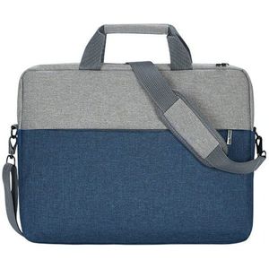 Laptop Bag Case Voor Macbook Air Pro Retina 13 15 Laptop Sleeve 15.6 Notebook Tas Voor Dell Acer Lenovo Huawei hp Business Handtas