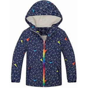 Sport Baby Camouflage Lading Hooded Kleding Jongens Meisjes Kleding Kids Jassen Baby Meisje Windscherm Waterdichte Jassen 3-5-10 Y