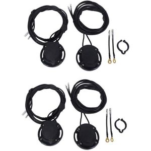 4X Tilt/Trim Limiet Sender Switch Set Voor Mercruiser R/Mr/Alpha Een Bravo 805320A03 805130A2