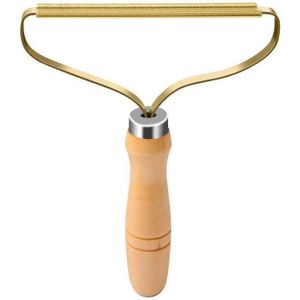 Draagbare Lint Remover Mini Haar Remover Lint Roller Fluff Remover Haarbal Trimmer Kleren Schoonmaken Tool Trui Geweven Jas