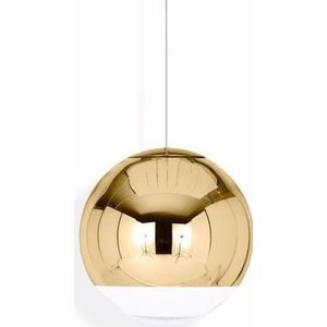 Nordic Glas Globe Hanglampen Gold Sliver Hanglamp LED verlichtingsarmaturen Voor Woonkamer Keuken Armatuur Bal Hanger Lampen