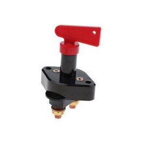 Batterij Isolator Disconnect Cut Off Power Kill Switch Voor Marine Auto Boot Rv