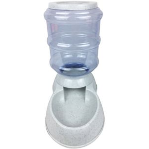 Ofertas de Comedouro Ferplast Glam para Cães e Gatos small, verde, 1 unidade com capacidade de