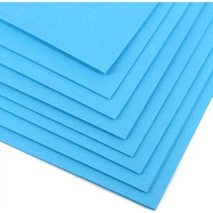 100 Stks/Partij 15 Cm Vierkante Origami Papier Enkelzijdige Effen Kleur Papers Handleiding Gevouwen Papier Craft Scrapbooking