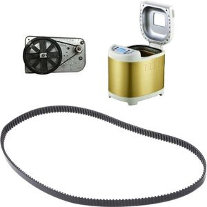 Automatische Brood Maker Machine Riem Band Strap Omtrek 549Mm Voor XBM-1328 Gereedschap Rental &amp;